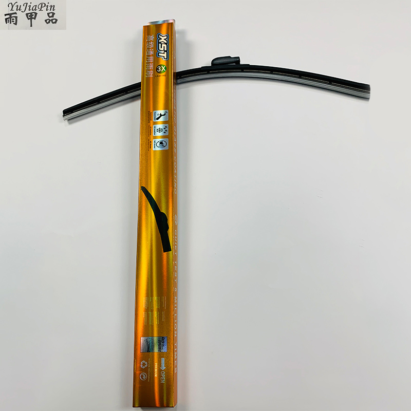適用各種汽車(chē)鍍膜雨刷 后擋雨刷片